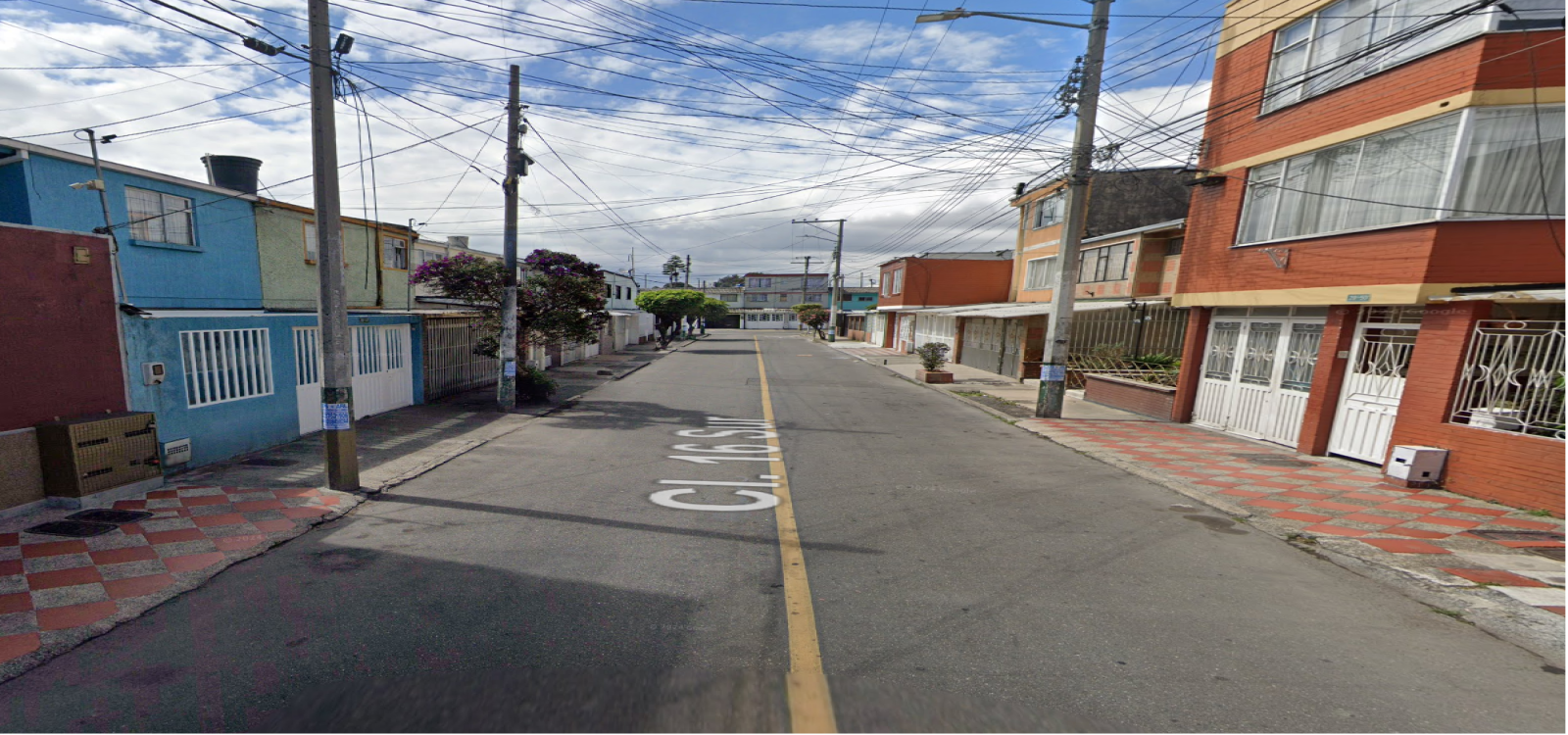 29 C 38 cll 16 sur, Bogotá, Sur, La Fragua, 7 Habitaciones Habitaciones,4 BathroomsBathrooms,Casas,Venta,cll 16 sur ,4742