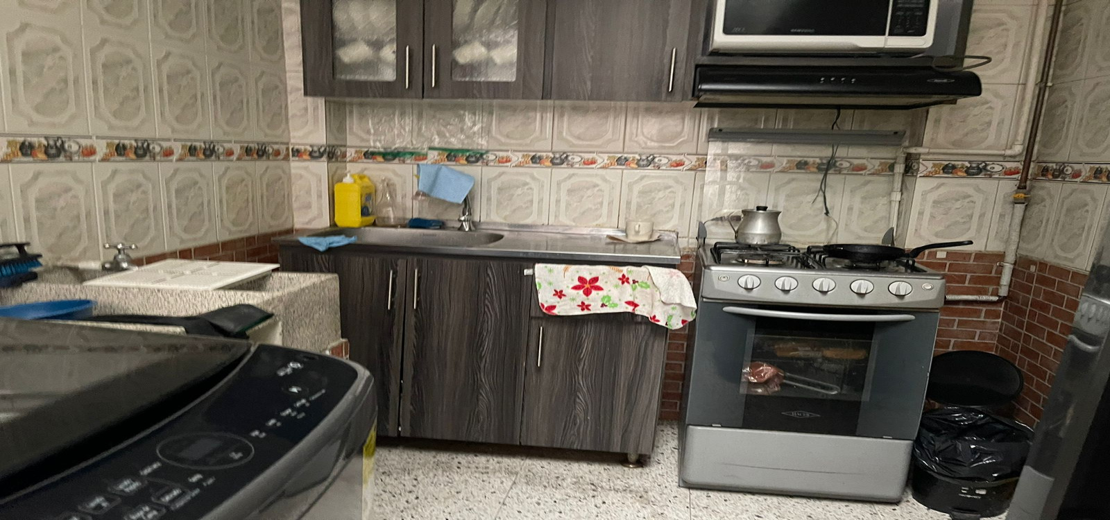 29 C 38 cll 16 sur, Bogotá, Sur, La Fragua, 7 Habitaciones Habitaciones,4 BathroomsBathrooms,Casas,Venta,cll 16 sur ,4742