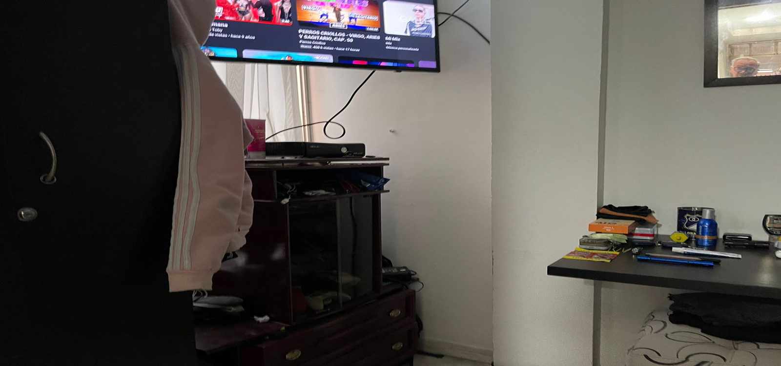 29 C 38 cll 16 sur, Bogotá, Sur, La Fragua, 7 Habitaciones Habitaciones,4 BathroomsBathrooms,Casas,Venta,cll 16 sur ,4742