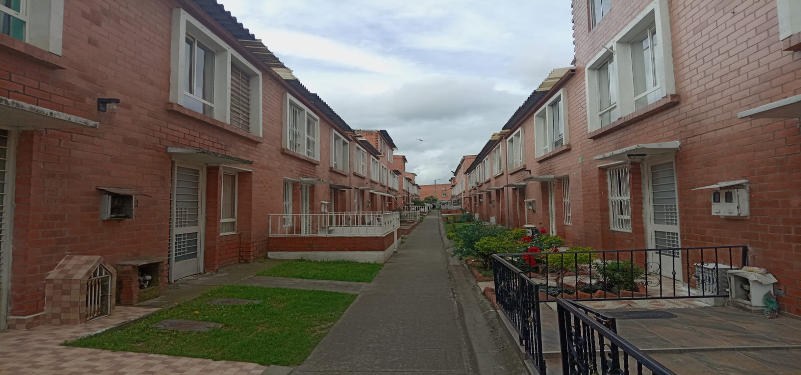 31 H 40 SUR CARRERA 13, Soacha, Soacha Cund, Compartir, 3 Habitaciones Habitaciones,1 BañoBathrooms,Casas,Venta,CARRERA 13,4743