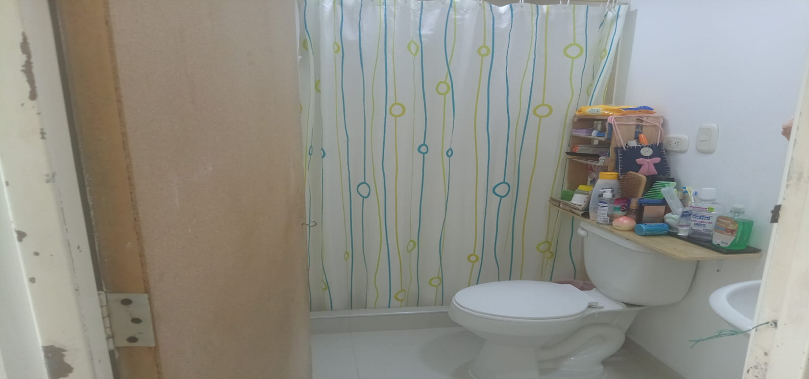 31 H 40 SUR CARRERA 13, Soacha, Soacha Cund, Compartir, 3 Habitaciones Habitaciones,1 BañoBathrooms,Casas,Venta,CARRERA 13,4743