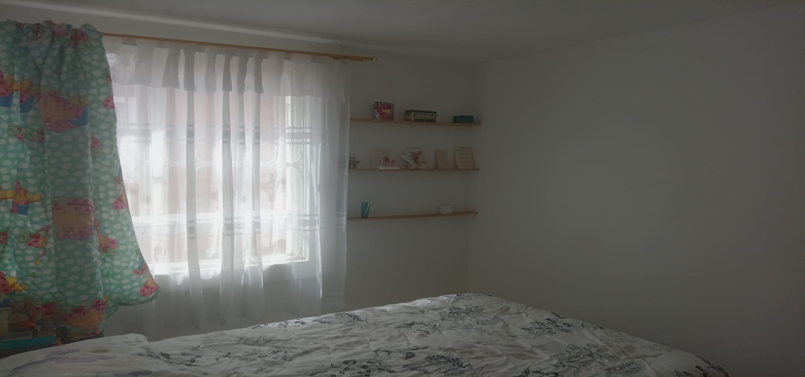 31 H 40 SUR CARRERA 13, Soacha, Soacha Cund, Compartir, 3 Habitaciones Habitaciones,1 BañoBathrooms,Casas,Venta,CARRERA 13,4743