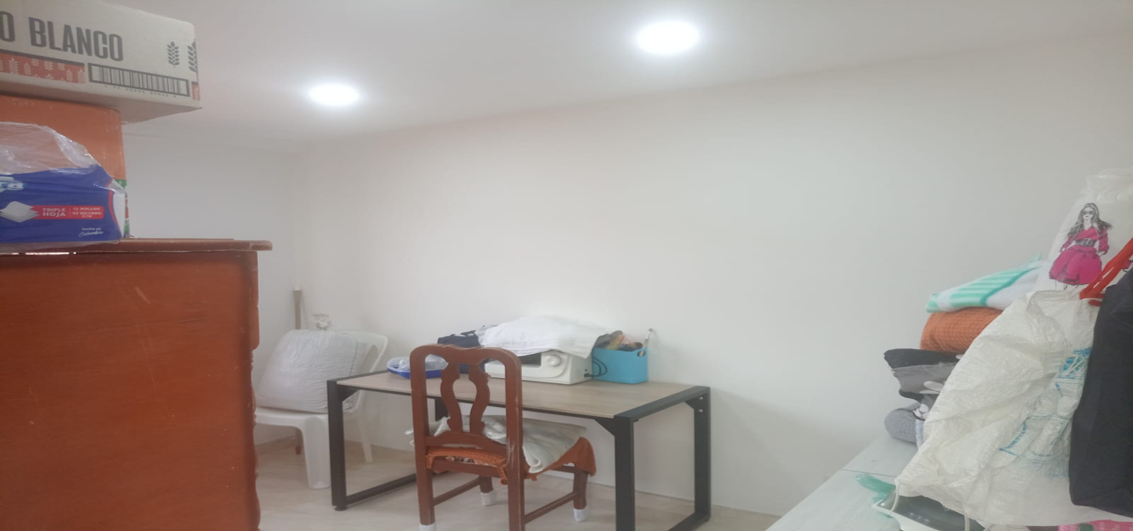 31 H 40 SUR CARRERA 13, Soacha, Soacha Cund, Compartir, 3 Habitaciones Habitaciones,1 BañoBathrooms,Casas,Venta,CARRERA 13,4743