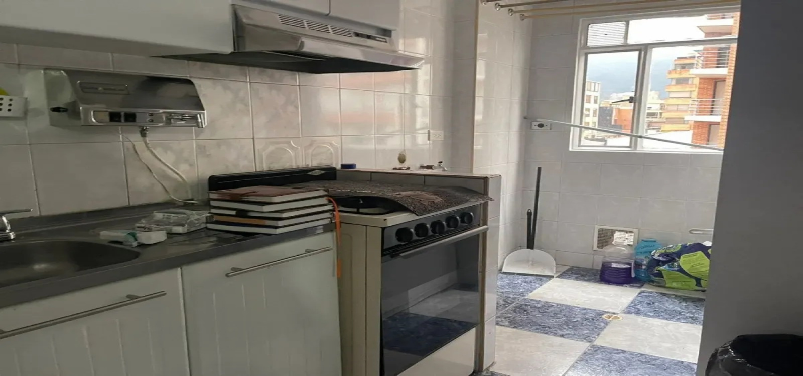 12 72 CALLE 147, Bogotá, Norte, Cedritos, 3 Habitaciones Habitaciones,2 BathroomsBathrooms,Apartamentos,Venta,CALLE 147 ,4744