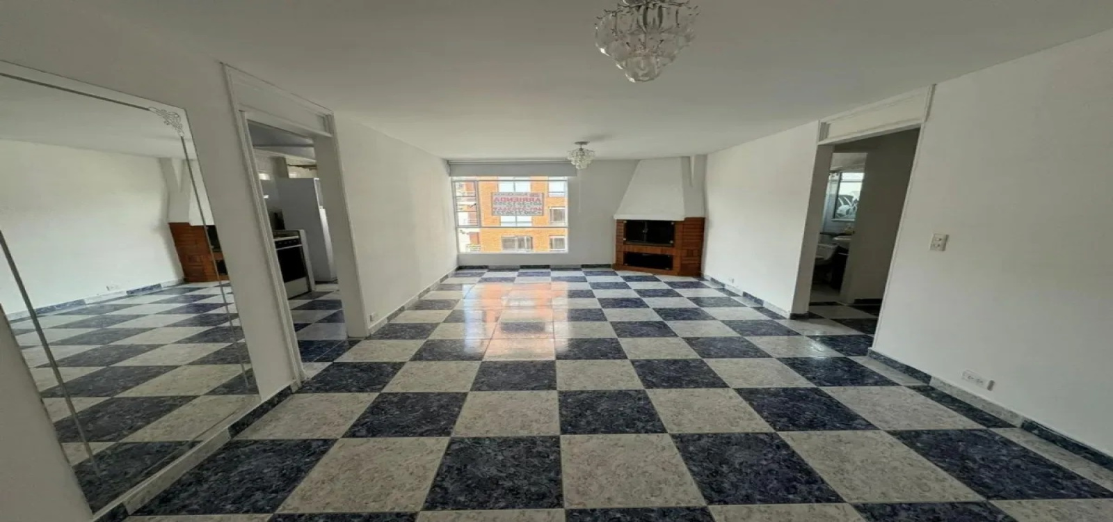 12 72 CALLE 147, Bogotá, Norte, Cedritos, 3 Habitaciones Habitaciones,2 BathroomsBathrooms,Apartamentos,Venta,CALLE 147 ,4744