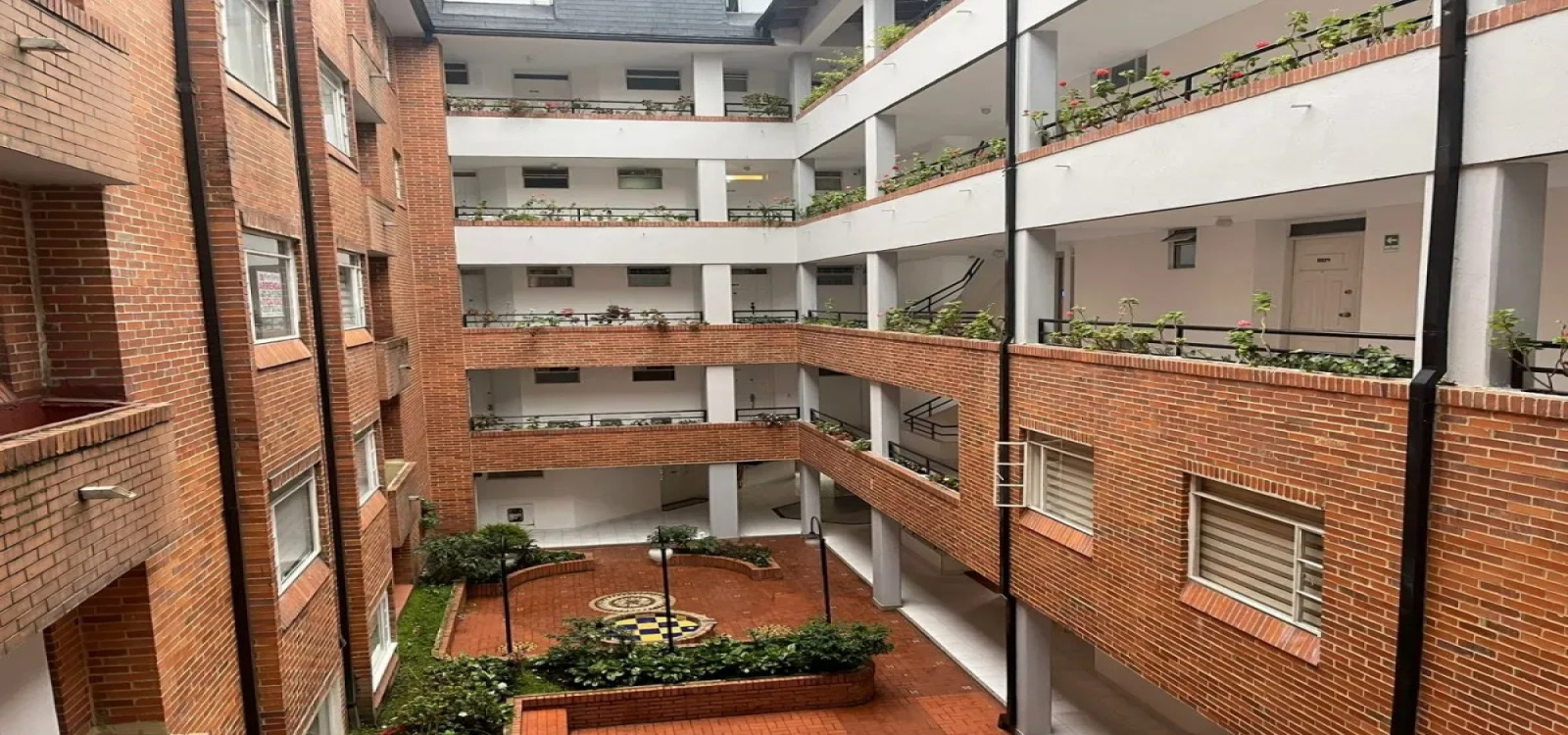 12 72 CALLE 147, Bogotá, Norte, Cedritos, 3 Habitaciones Habitaciones,2 BathroomsBathrooms,Apartamentos,Venta,CALLE 147 ,4744