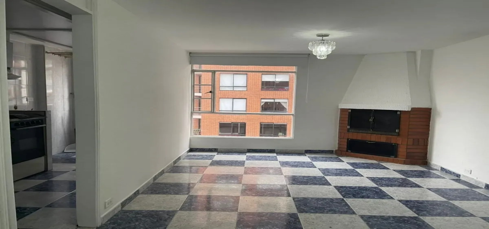 12 72 CALLE 147, Bogotá, Norte, Cedritos, 3 Habitaciones Habitaciones,2 BathroomsBathrooms,Apartamentos,Venta,CALLE 147 ,4744