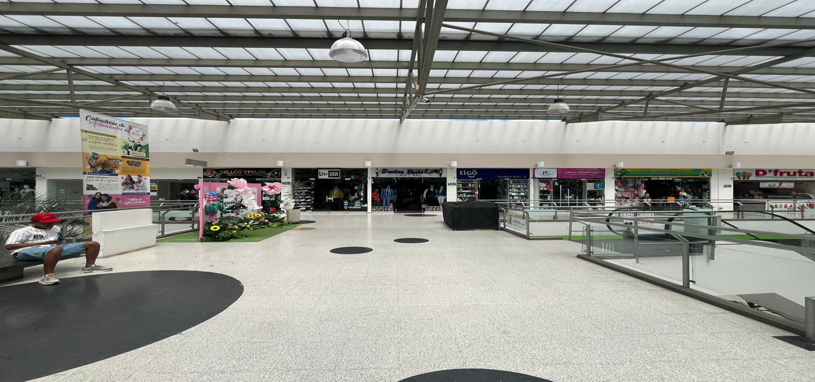 42 B 51 SUR AV CIUDAD DE CALI, Bogotá, Sur, Patio Bonito, ,Locales,Venta,AV CIUDAD DE CALI,4746