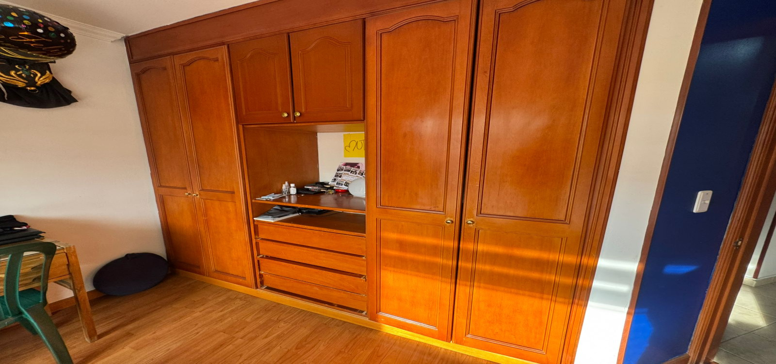 57 04 CARERA 35 A, Bogotá, Norte, Nicolas de Federman, 4 Habitaciones Habitaciones,2 BathroomsBathrooms,Apartamentos,Venta,CARERA 35 A,4748