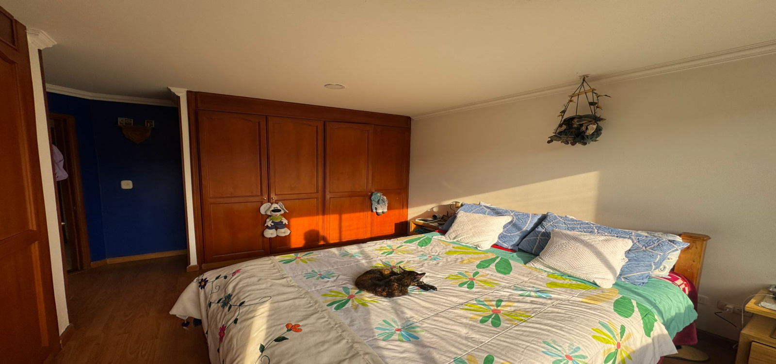 57 04 CARERA 35 A, Bogotá, Norte, Nicolas de Federman, 4 Habitaciones Habitaciones,2 BathroomsBathrooms,Apartamentos,Venta,CARERA 35 A,4748