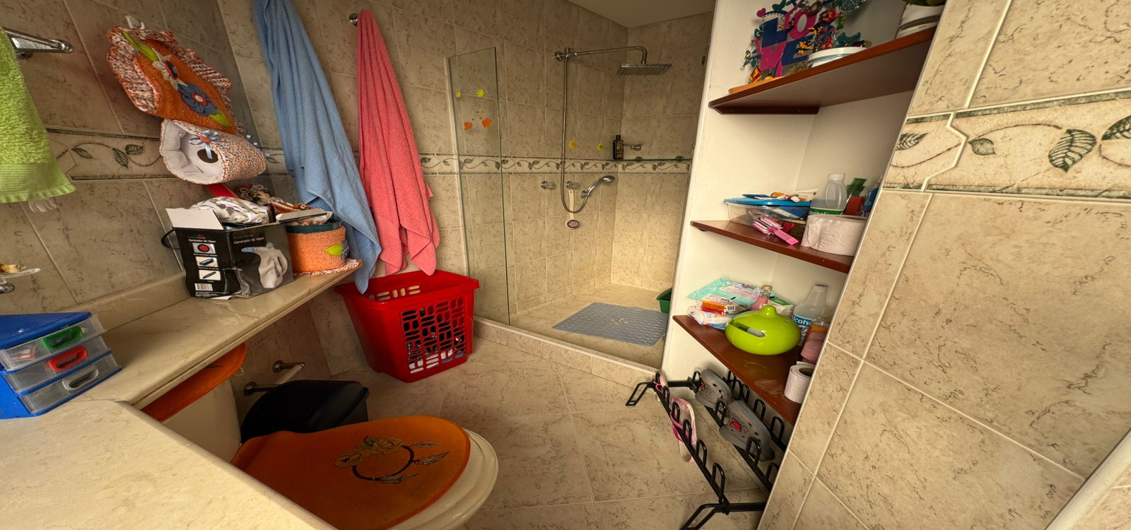 57 04 CARERA 35 A, Bogotá, Norte, Nicolas de Federman, 4 Habitaciones Habitaciones,2 BathroomsBathrooms,Apartamentos,Venta,CARERA 35 A,4748