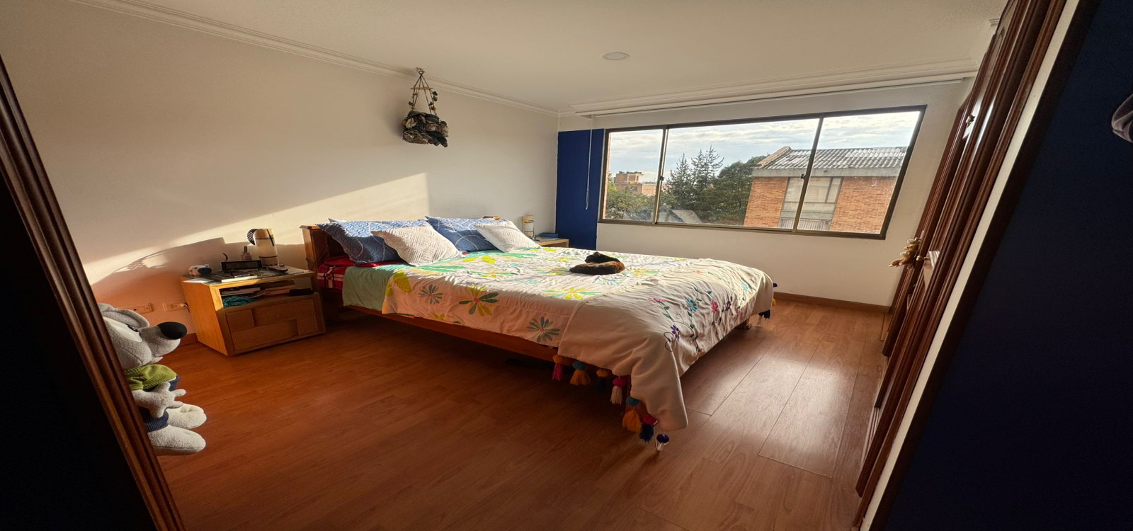 57 04 CARERA 35 A, Bogotá, Norte, Nicolas de Federman, 4 Habitaciones Habitaciones,2 BathroomsBathrooms,Apartamentos,Venta,CARERA 35 A,4748