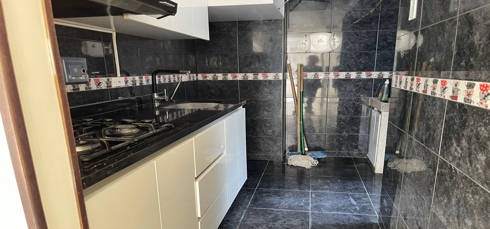 11-25 Sur Carrera 12 Este, Bogotá, Sur, San Cristobal, 3 Habitaciones Habitaciones,2 BathroomsBathrooms,Apartamentos,Arriendo,Parques de San Cristóbal II,Carrera 12 Este,4758