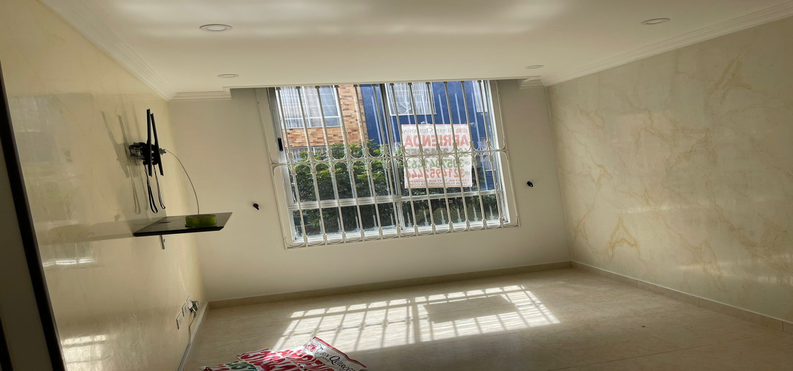 11-25 Sur Carrera 12 Este, Bogotá, Sur, San Cristobal, 3 Habitaciones Habitaciones,2 BathroomsBathrooms,Apartamentos,Arriendo,Parques de San Cristóbal II,Carrera 12 Este,4758