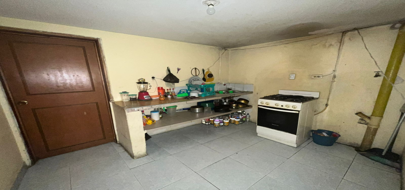 54 38 SUR KRA 5 C BIS A, Bogotá, Sur, Danubio Azul, 8 Habitaciones Habitaciones,4 BathroomsBathrooms,Casas,Venta,KRA 5 C BIS A,4769