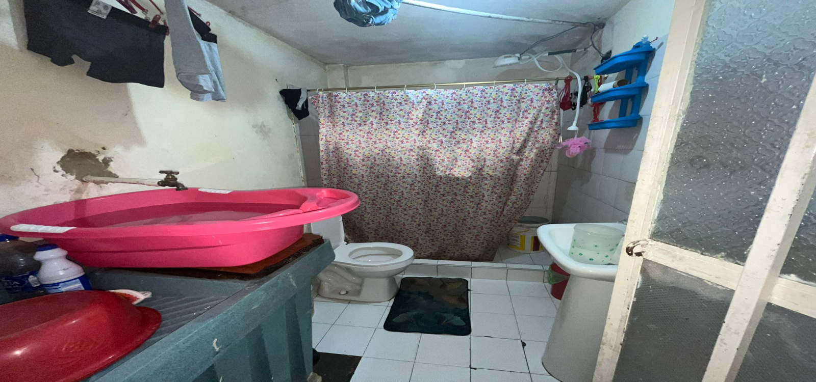 54 38 SUR KRA 5 C BIS A, Bogotá, Sur, Danubio Azul, 8 Habitaciones Habitaciones,4 BathroomsBathrooms,Casas,Venta,KRA 5 C BIS A,4769