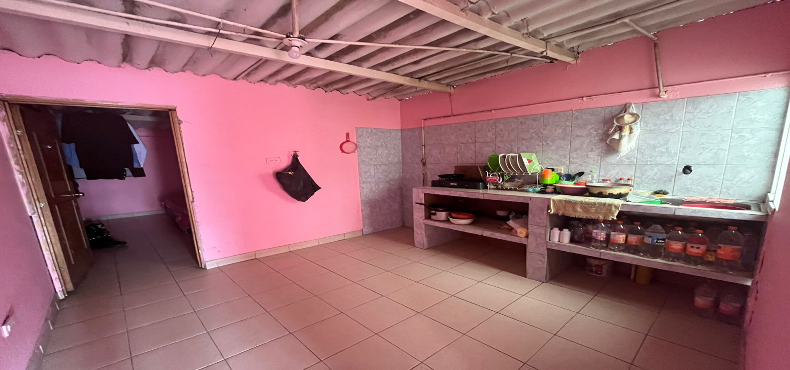 54 38 SUR KRA 5 C BIS A, Bogotá, Sur, Danubio Azul, 8 Habitaciones Habitaciones,4 BathroomsBathrooms,Casas,Venta,KRA 5 C BIS A,4769