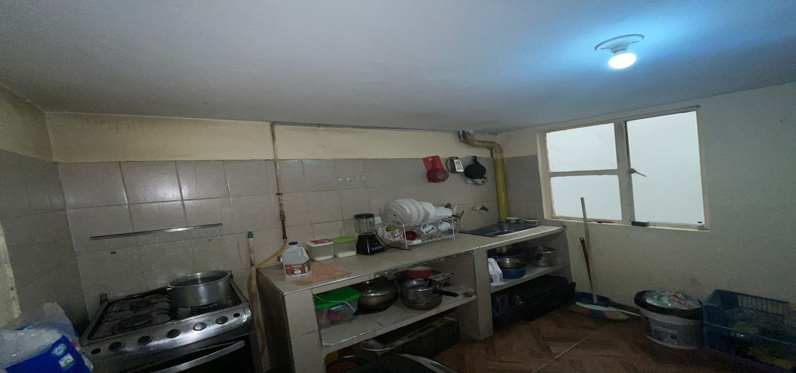 54 38 SUR KRA 5 C BIS A, Bogotá, Sur, Danubio Azul, 8 Habitaciones Habitaciones,4 BathroomsBathrooms,Casas,Venta,KRA 5 C BIS A,4769