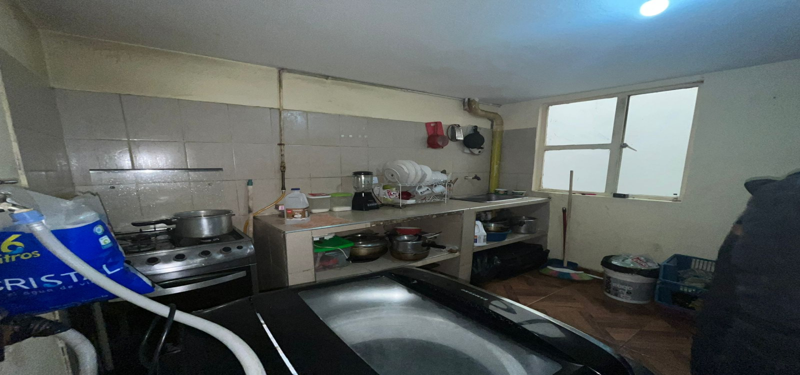 54 38 SUR KRA 5 C BIS A, Bogotá, Sur, Danubio Azul, 8 Habitaciones Habitaciones,4 BathroomsBathrooms,Casas,Venta,KRA 5 C BIS A,4769