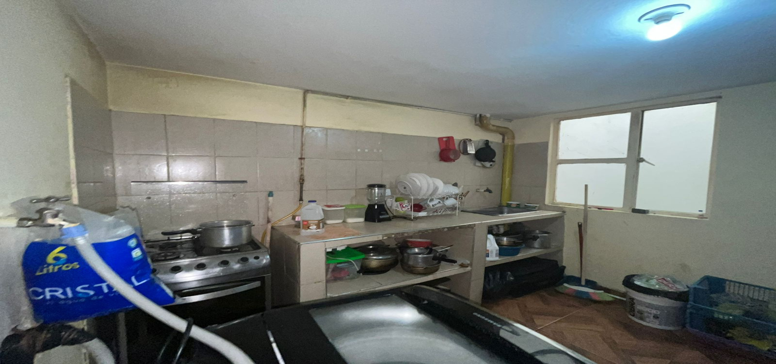 54 38 SUR KRA 5 C BIS A, Bogotá, Sur, Danubio Azul, 8 Habitaciones Habitaciones,4 BathroomsBathrooms,Casas,Venta,KRA 5 C BIS A,4769