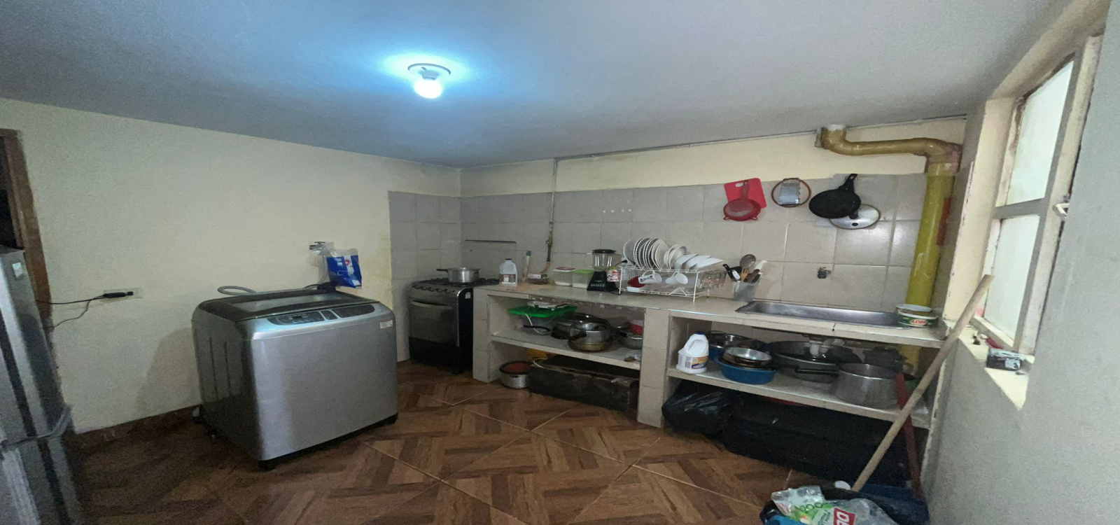 54 38 SUR KRA 5 C BIS A, Bogotá, Sur, Danubio Azul, 8 Habitaciones Habitaciones,4 BathroomsBathrooms,Casas,Venta,KRA 5 C BIS A,4769