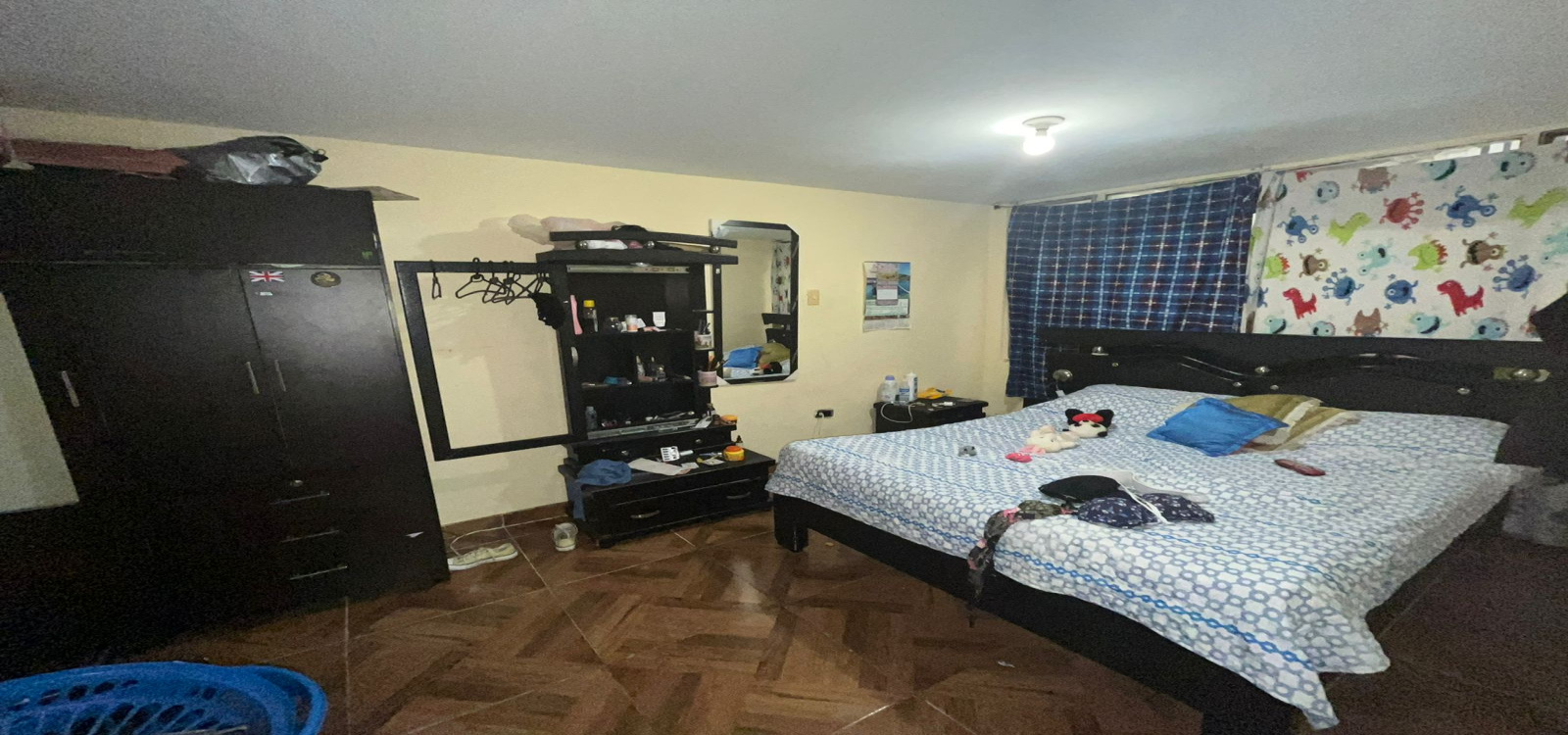 54 38 SUR KRA 5 C BIS A, Bogotá, Sur, Danubio Azul, 8 Habitaciones Habitaciones,4 BathroomsBathrooms,Casas,Venta,KRA 5 C BIS A,4769