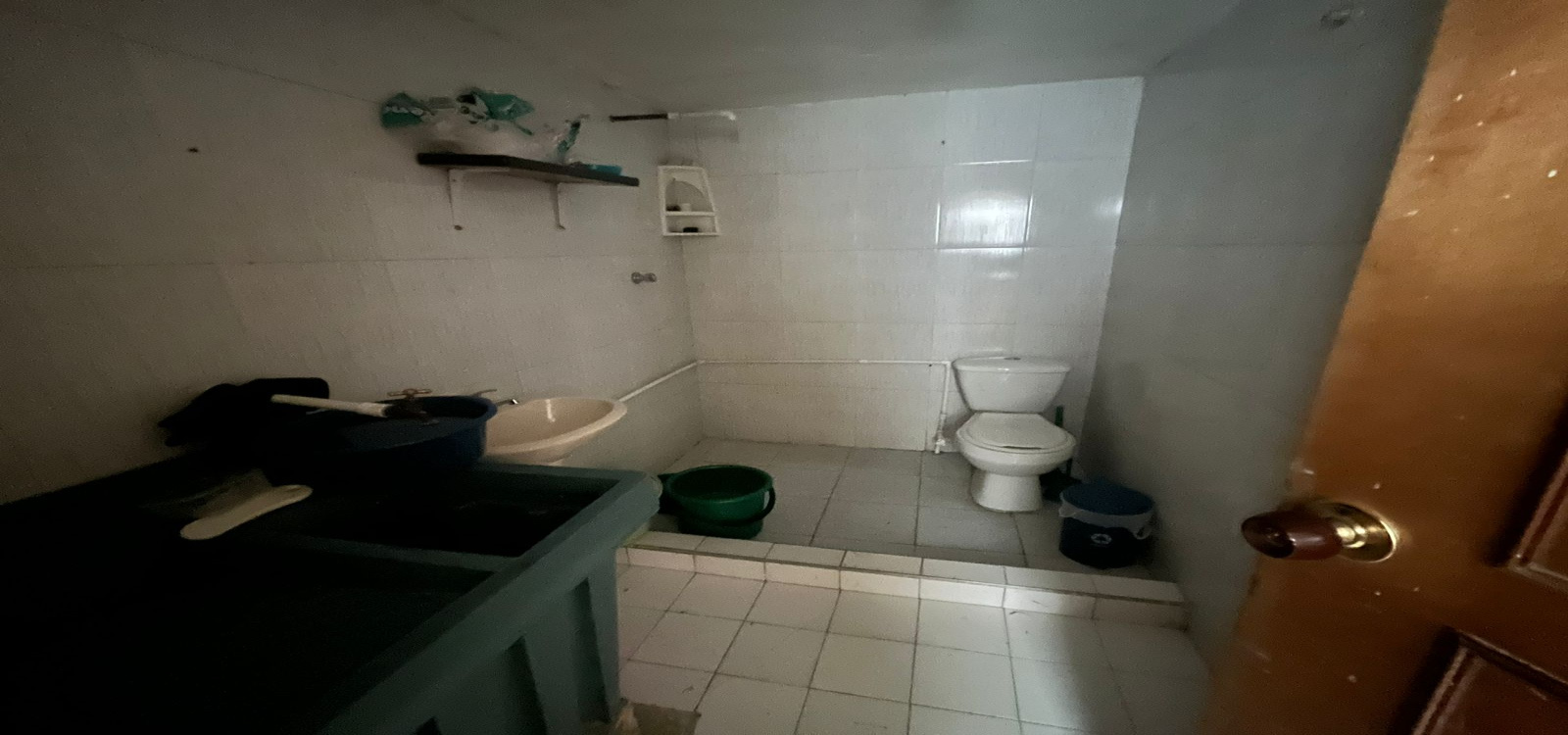 54 38 SUR KRA 5 C BIS A, Bogotá, Sur, Danubio Azul, 8 Habitaciones Habitaciones,4 BathroomsBathrooms,Casas,Venta,KRA 5 C BIS A,4769