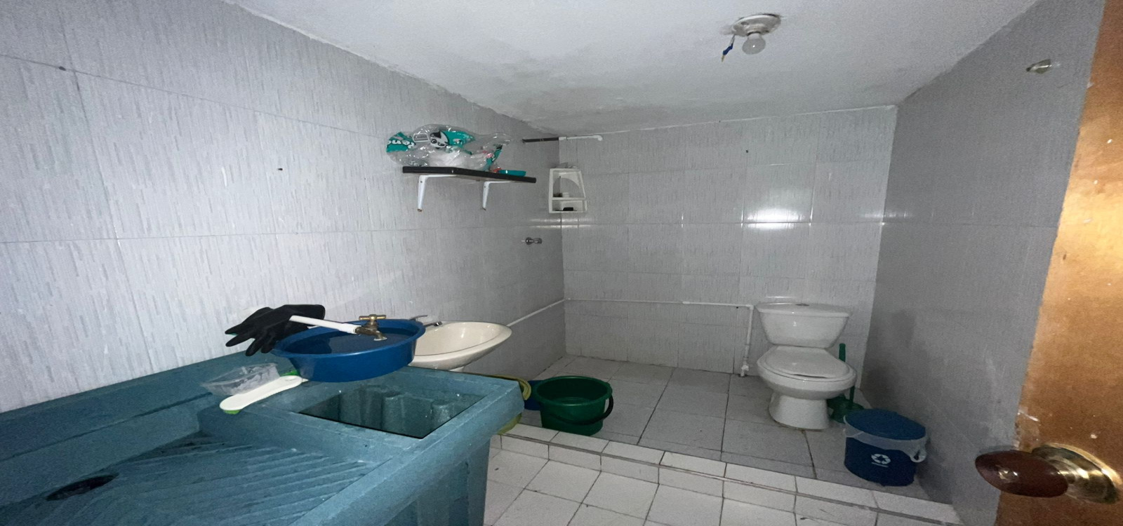 54 38 SUR KRA 5 C BIS A, Bogotá, Sur, Danubio Azul, 8 Habitaciones Habitaciones,4 BathroomsBathrooms,Casas,Venta,KRA 5 C BIS A,4769