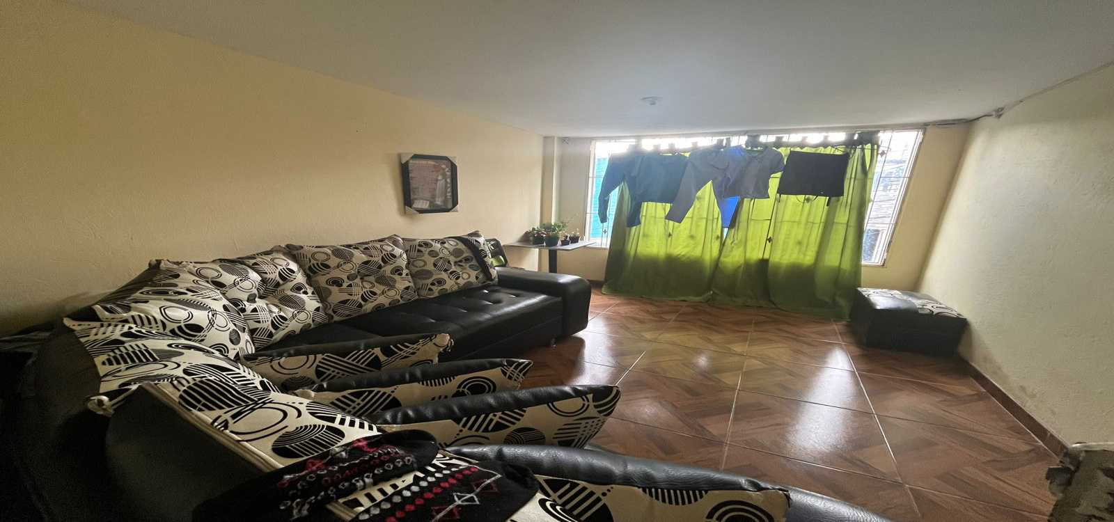 54 38 SUR KRA 5 C BIS A, Bogotá, Sur, Danubio Azul, 8 Habitaciones Habitaciones,4 BathroomsBathrooms,Casas,Venta,KRA 5 C BIS A,4769