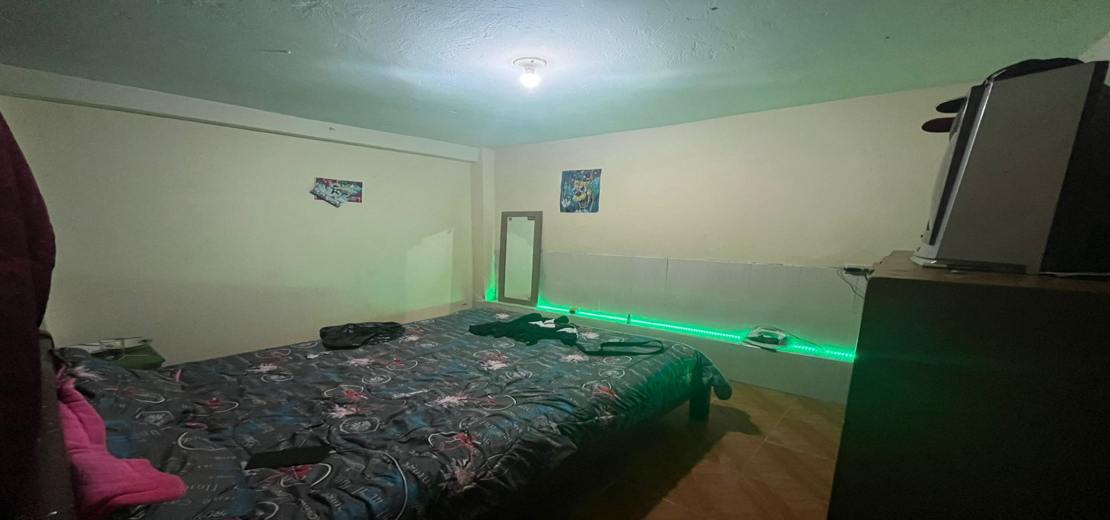 54 38 SUR KRA 5 C BIS A, Bogotá, Sur, Danubio Azul, 8 Habitaciones Habitaciones,4 BathroomsBathrooms,Casas,Venta,KRA 5 C BIS A,4769