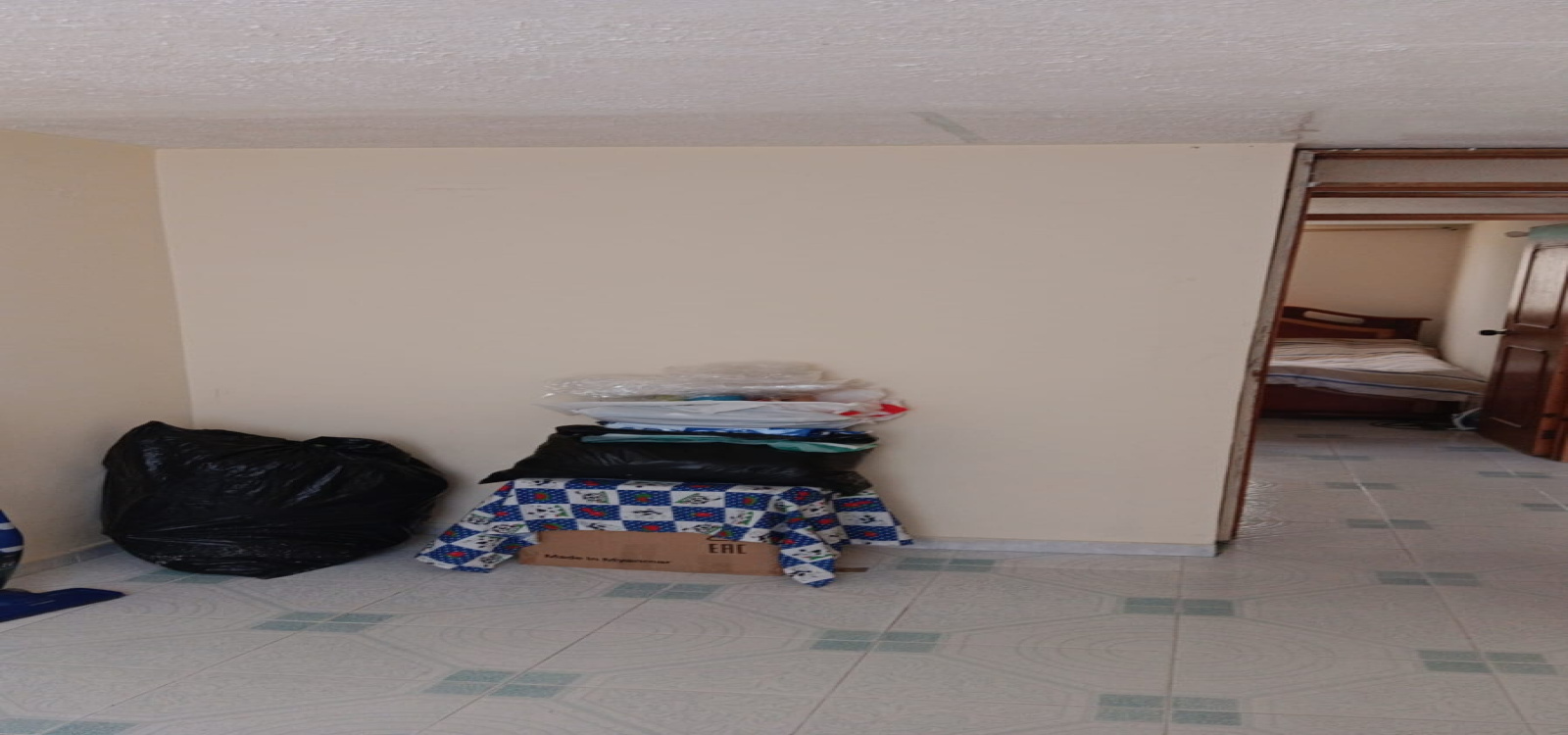 11 C 07 ESTE CALLE 36 G SUR, Bogotá, Sur, La Victoria, 3 Habitaciones Habitaciones,1 BañoBathrooms,Apartamentos,Venta,CALLE 36 G SUR,4776