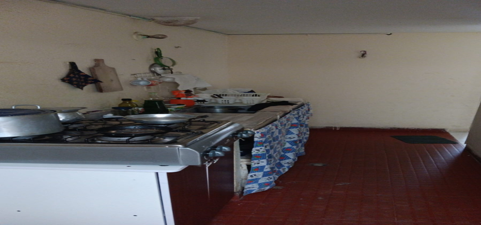 11 C 07 ESTE CALLE 36 G SUR, Bogotá, Sur, La Victoria, 3 Habitaciones Habitaciones,1 BañoBathrooms,Apartamentos,Venta,CALLE 36 G SUR,4776