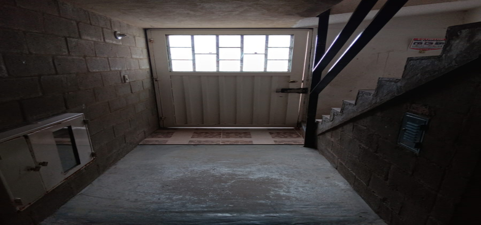 11 C 07 ESTE CALLE 36 G SUR, Bogotá, Sur, La Victoria, 3 Habitaciones Habitaciones,1 BañoBathrooms,Apartamentos,Venta,CALLE 36 G SUR,4776