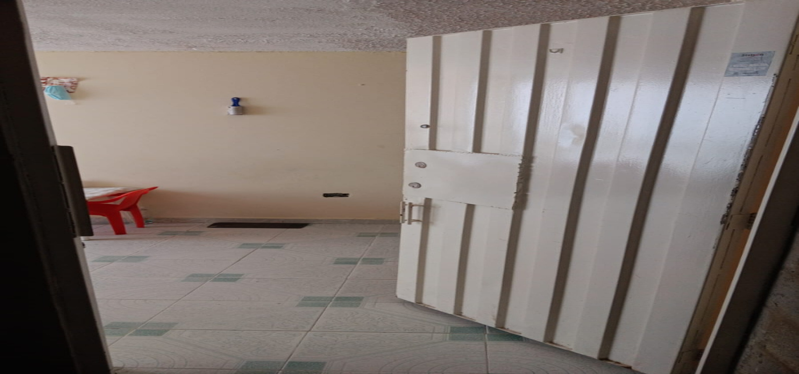 11 C 07 ESTE CALLE 36 G SUR, Bogotá, Sur, La Victoria, 3 Habitaciones Habitaciones,1 BañoBathrooms,Apartamentos,Venta,CALLE 36 G SUR,4776