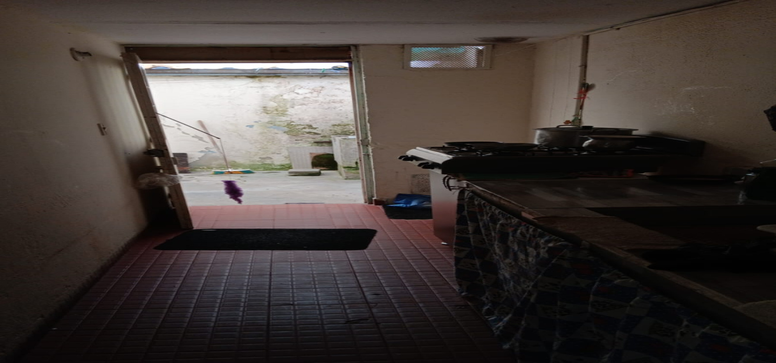 11 C 07 ESTE CALLE 36 G SUR, Bogotá, Sur, La Victoria, 3 Habitaciones Habitaciones,1 BañoBathrooms,Apartamentos,Venta,CALLE 36 G SUR,4776