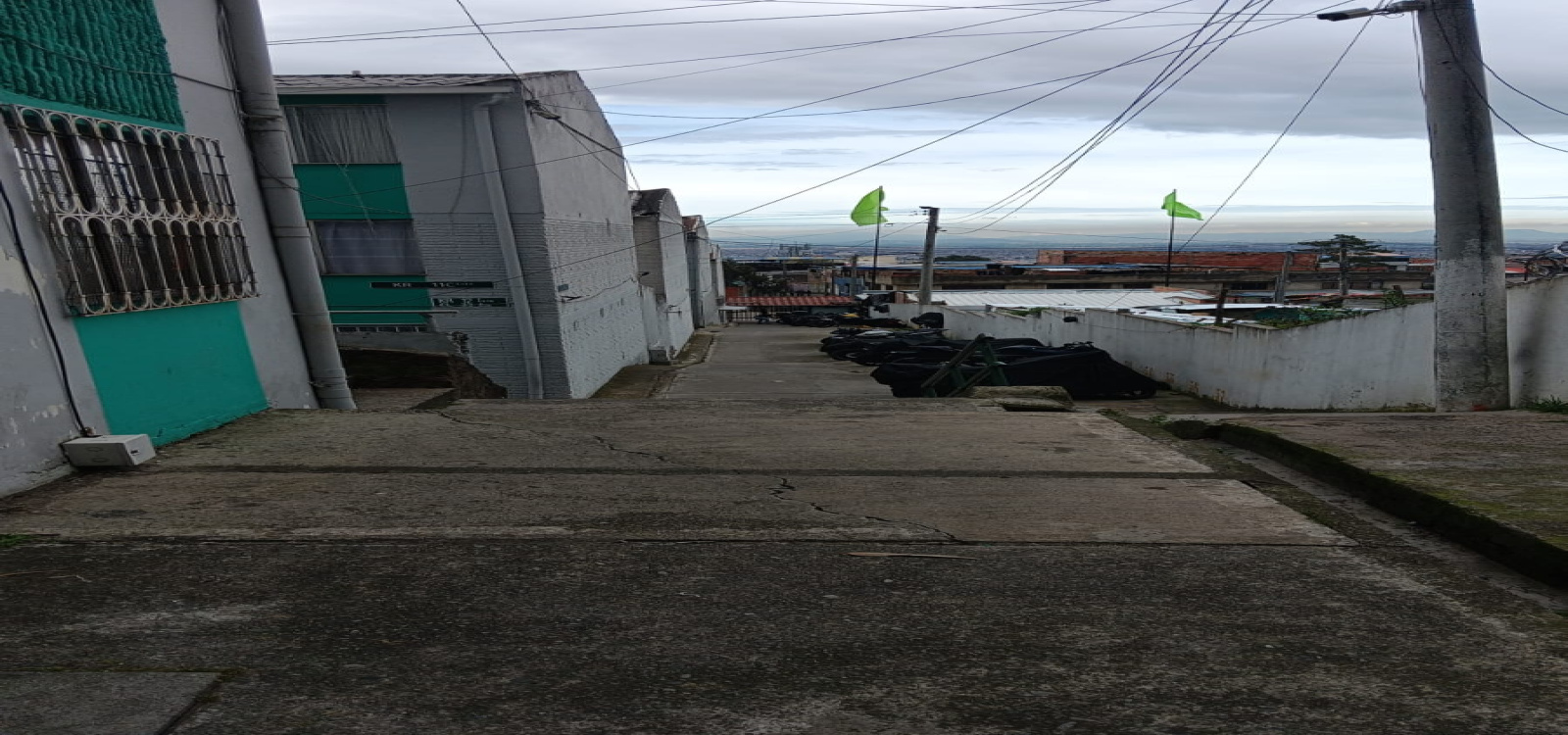 11 C 07 ESTE CALLE 36 G SUR, Bogotá, Sur, La Victoria, 3 Habitaciones Habitaciones,1 BañoBathrooms,Apartamentos,Venta,CALLE 36 G SUR,4776