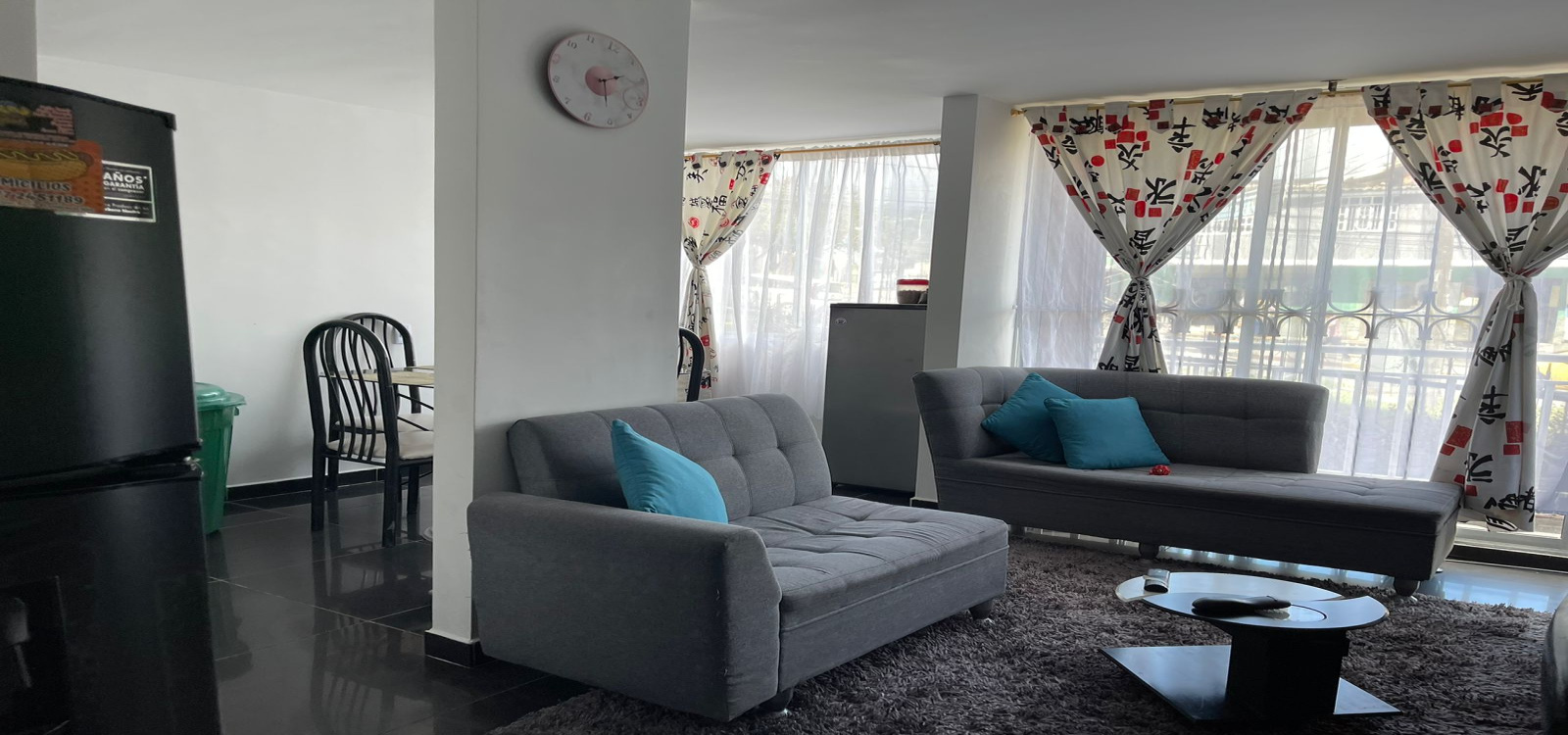 48 H 65 SUR TRANSVERSAL 6 B BIS, Bogotá, Sur, Molinos II Sector, 2 Habitaciones Habitaciones,1 BañoBathrooms,Apartamentos,Venta,TRANSVERSAL 6 B BIS ,4790