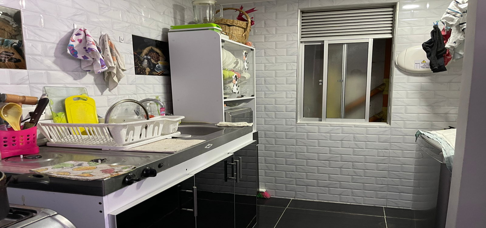 48 H 65 SUR TRANSVERSAL 6 B BIS, Bogotá, Sur, Molinos II Sector, 2 Habitaciones Habitaciones,1 BañoBathrooms,Apartamentos,Venta,TRANSVERSAL 6 B BIS ,4790