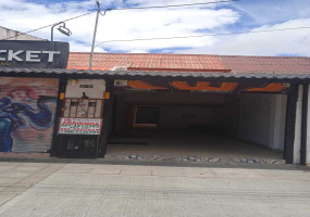 40 B 09 8 Sur, Bogotá, Sur, Ciudad Montes, ,2 BathroomsBathrooms,Locales,Arriendo,8 Sur,4791
