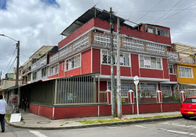 37 B 33 DIAGONAL 16 SUR, Bogotá, Occidente, Remanso Sur, 8 Habitaciones Habitaciones,3 BathroomsBathrooms,Apartamentos,Venta,DIAGONAL 16 SUR,4796