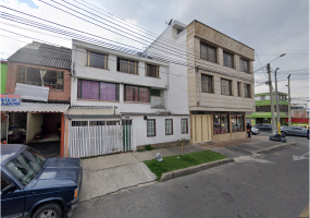 CARRERA 19 17 11 sur, Bogotá, Sur, Sociego, 7 Habitaciones Habitaciones,6 BathroomsBathrooms,Casas,Venta,17 11 sur,4806