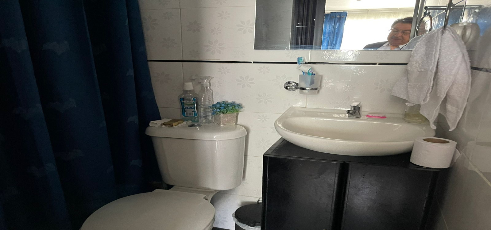 34-11 Sur Carrera 26 D, Bogotá, Sur, Murillo Toro, 12 Habitaciones Habitaciones,5 BathroomsBathrooms,Casas,Venta,Carrera 26 D ,4809