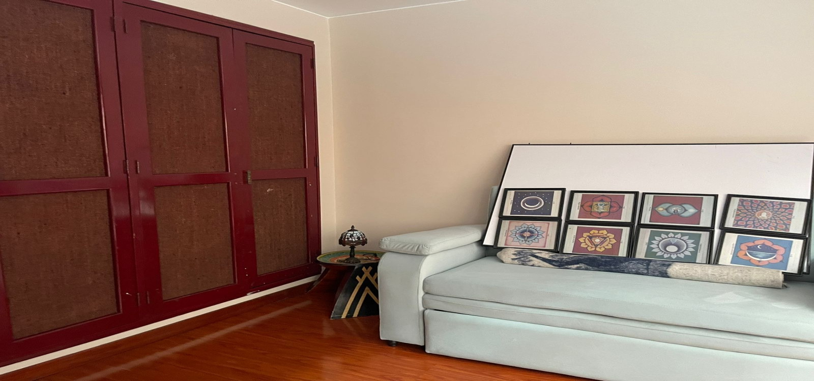 92 A 28 Carrera 7, Bogotá, Norte, Chico Navarra, 4 Habitaciones Habitaciones,3 BathroomsBathrooms,Apartamentos,Venta,Parque Chico,Carrera 7,4815