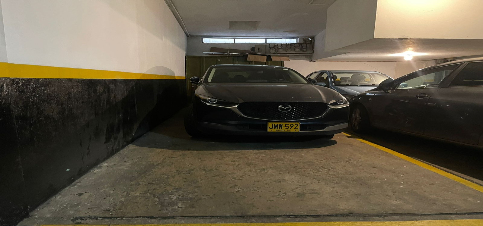 92 A 28 Carrera 7, Bogotá, Norte, Chico Navarra, 4 Habitaciones Habitaciones,3 BathroomsBathrooms,Apartamentos,Venta,Parque Chico,Carrera 7,4815