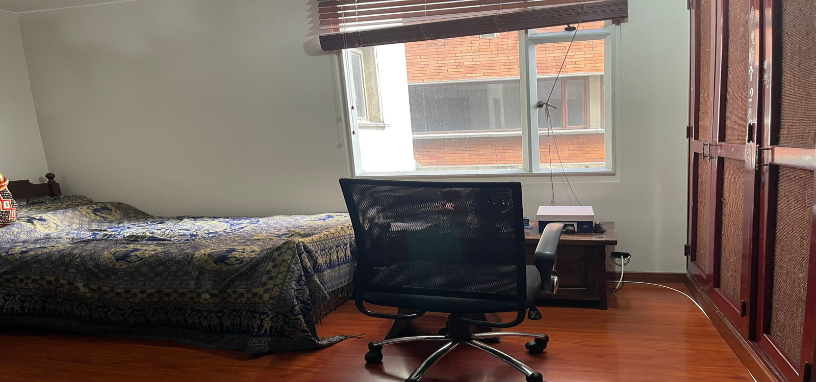 92 A 28 Carrera 7, Bogotá, Norte, Chico Navarra, 4 Habitaciones Habitaciones,3 BathroomsBathrooms,Apartamentos,Venta,Parque Chico,Carrera 7,4815