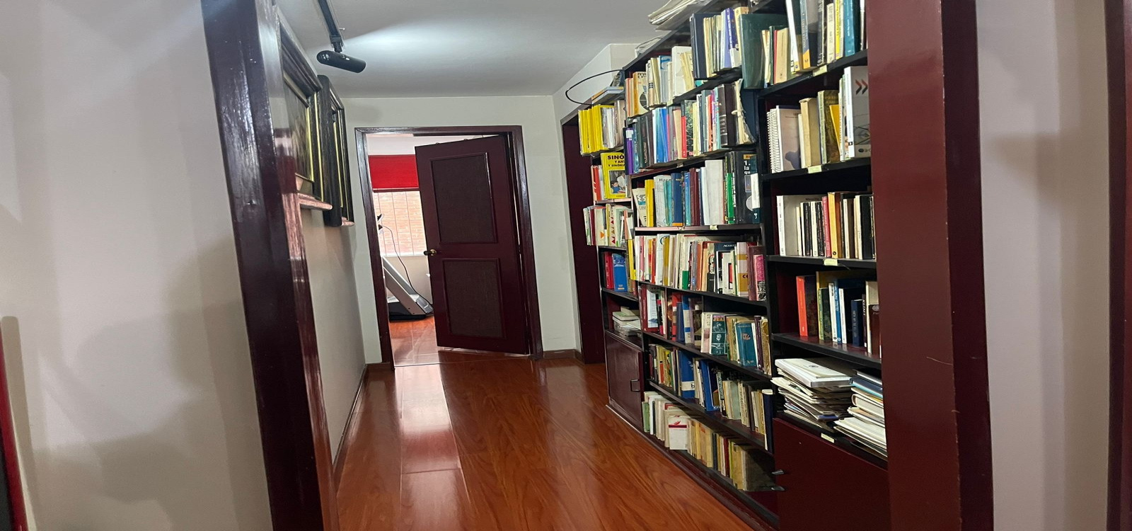 92 A 28 Carrera 7, Bogotá, Norte, Chico Navarra, 4 Habitaciones Habitaciones,3 BathroomsBathrooms,Apartamentos,Venta,Parque Chico,Carrera 7,4815