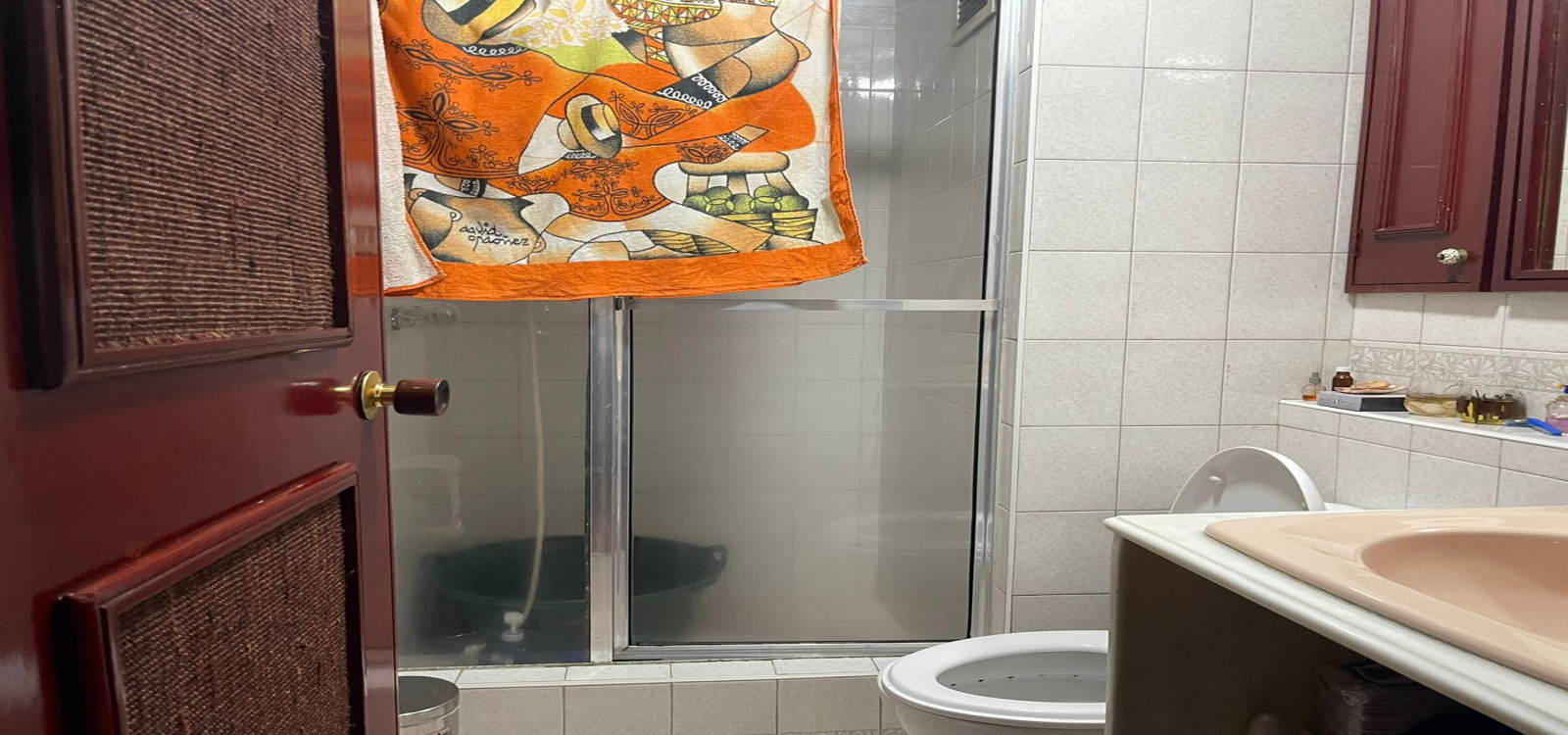 92 A 28 Carrera 7, Bogotá, Norte, Chico Navarra, 4 Habitaciones Habitaciones,3 BathroomsBathrooms,Apartamentos,Venta,Parque Chico,Carrera 7,4815