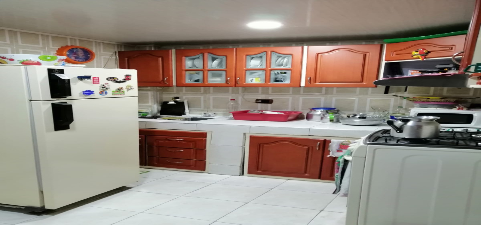 41-19 Sur Carrera 30, Bogotá, Sur, Ingles, 7 Habitaciones Habitaciones,6 BathroomsBathrooms,Casas,Venta,Carrera 30,4818
