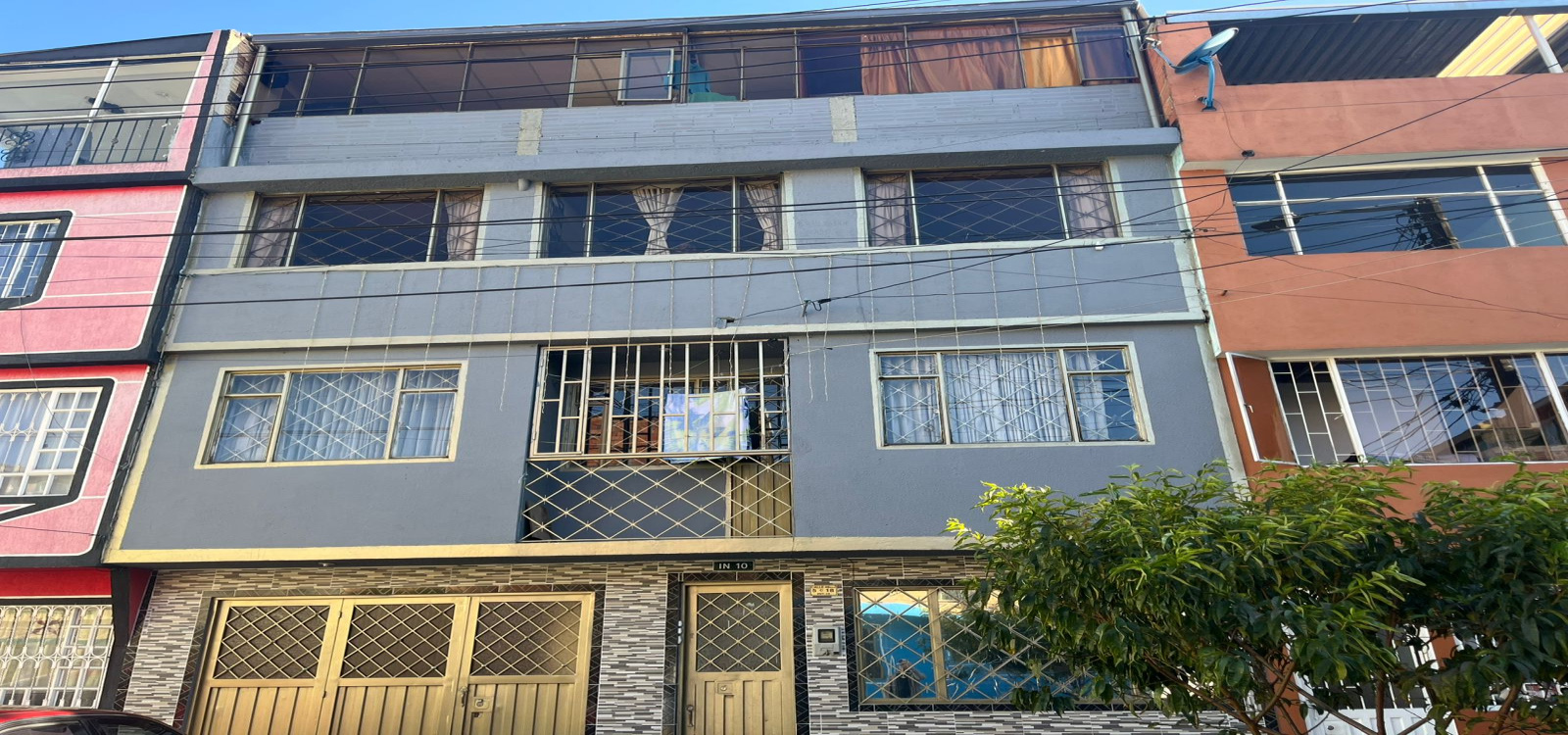 5 C 18 CALLE 48 N SUR, Bogotá, Sur, Bochica Sur, 8 Habitaciones Habitaciones,4 BathroomsBathrooms,Casas,Venta,CALLE 48 N SUR ,4823