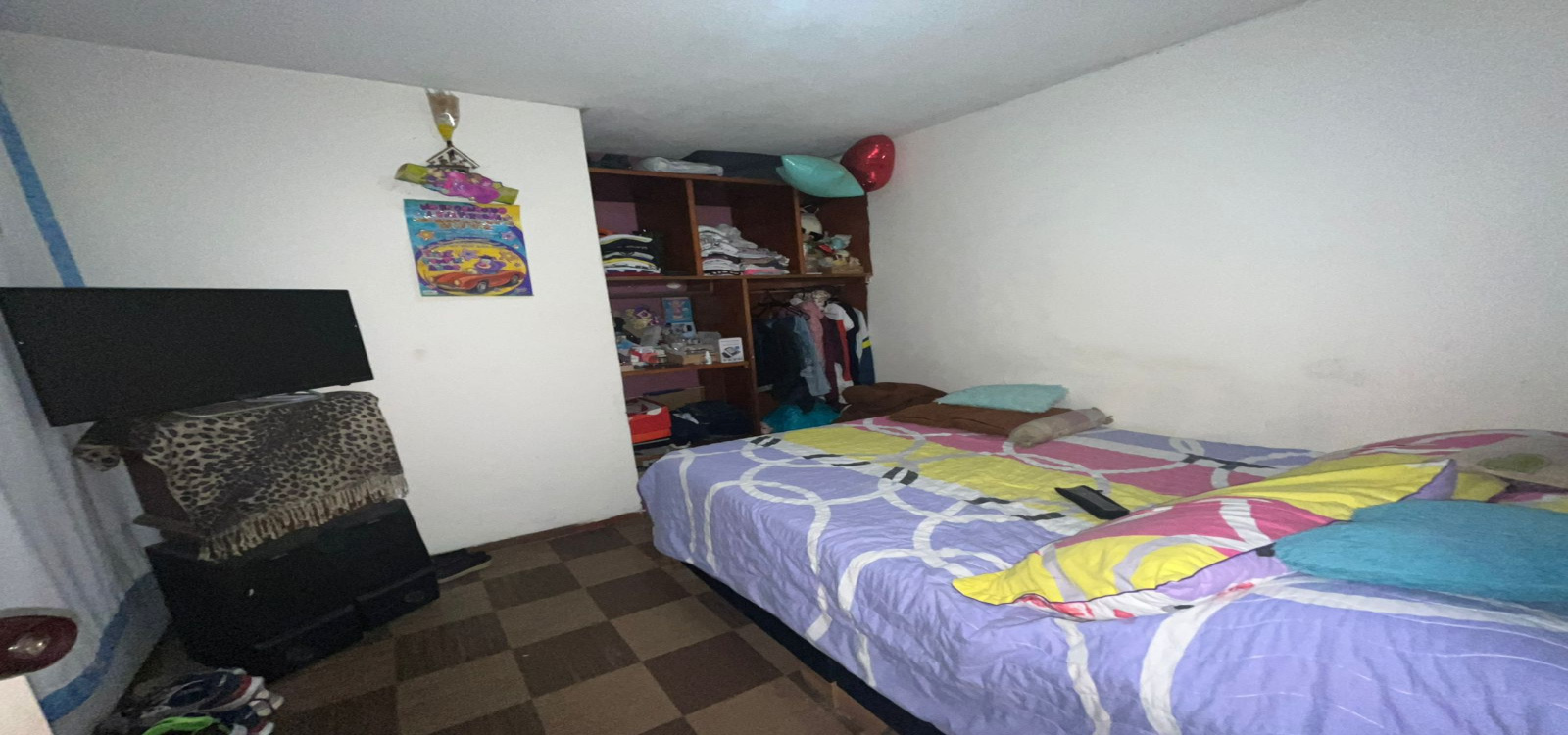 5 C 18 CALLE 48 N SUR, Bogotá, Sur, Bochica Sur, 8 Habitaciones Habitaciones,4 BathroomsBathrooms,Casas,Venta,CALLE 48 N SUR ,4823